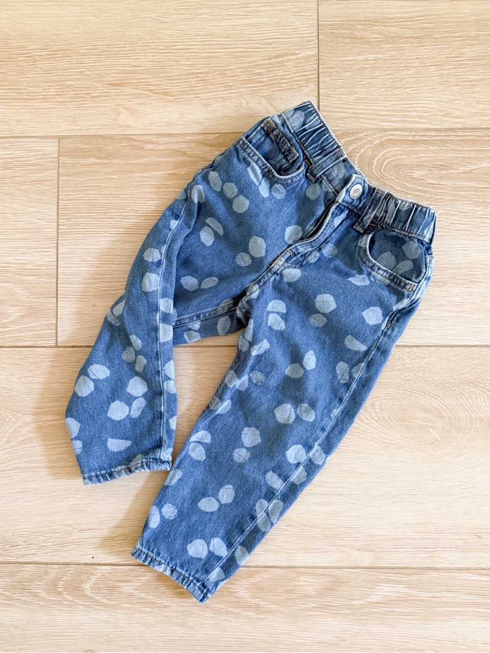 H&M Toddler Jeans, 3T